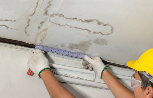 Reliable Burst Pipe Cleanup contractor in Pleasantville, PA by Water Damage Irwin